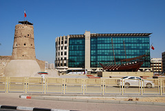 Dubai Creek