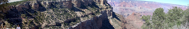 Grand Canyon - Panorama