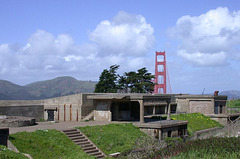 SF Presidio gun turrets 0303c