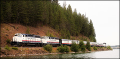 Rocky Mountaineer