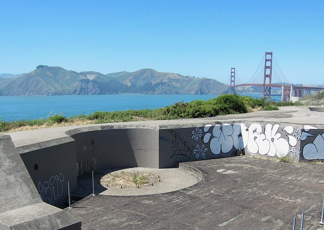 SF Presidio Battery Crosby 0336a