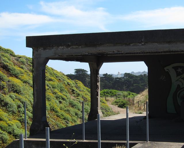 SF Presidio Battery Crosby 0341a