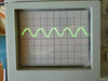 Full wave rectifier - with small load