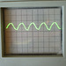 Full wave rectifier - with small load