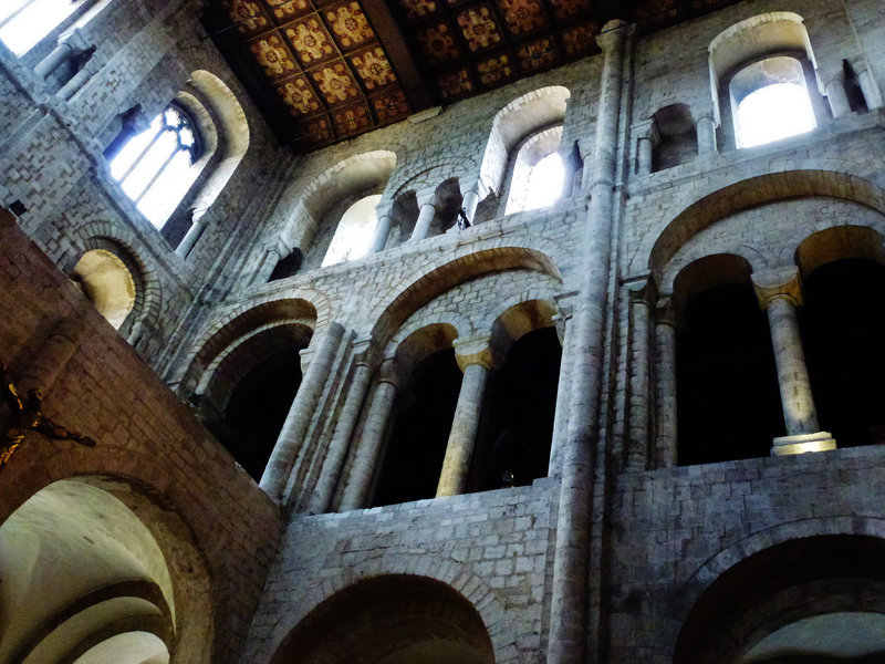 winchester cathedral, hants.