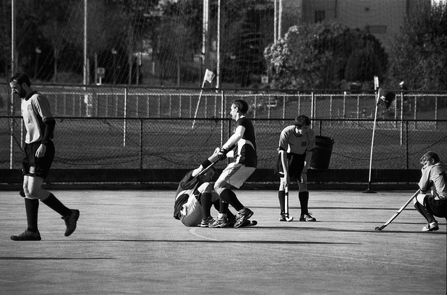 Fingal vs Mossley ISC 131012