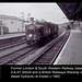 SR M7 30024 and Warship class - Exeter St. David's - 1962