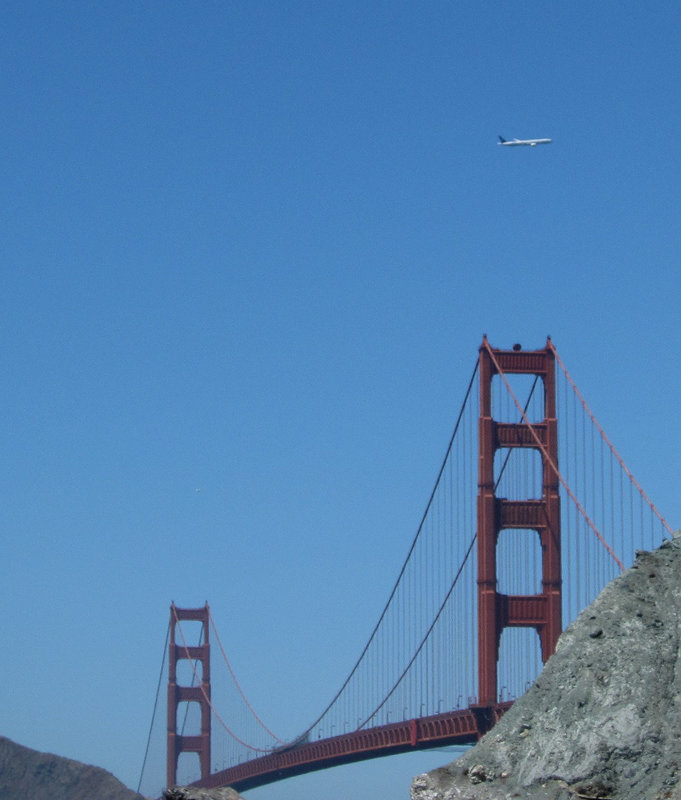 SF Presidio Marshall Beach 0325a