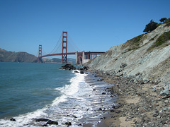 SF Presidio Marshall Beach 0329a