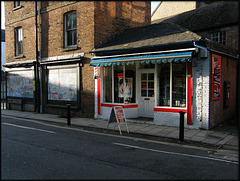 City Barbers