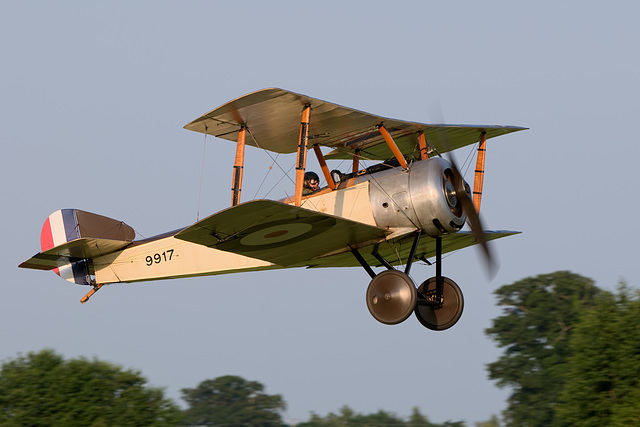 Sopwith Pup