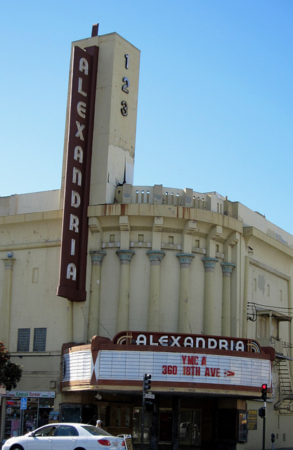 SF Richmond Alexandria Theatre 0356a