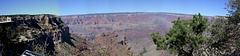 Grand Canyon - Panorama