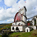 Isle of Man 2013 – The Great Laxey Wheel