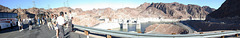 Hooverdam - Panorama