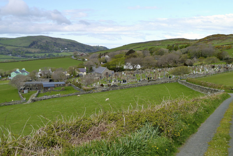 Isle of Man 2013 – Maughold