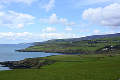 Isle of Man 2013 – Coastal view from Maughold