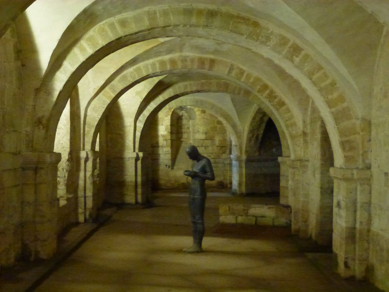 winchester cathedral, hants.