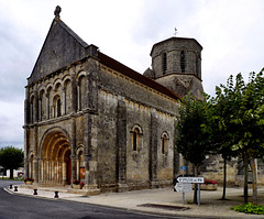 Bois - Saint-Pierre