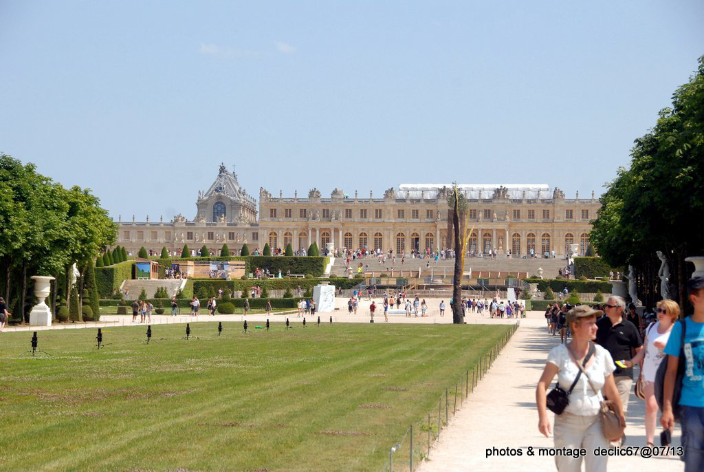 Versailles 095