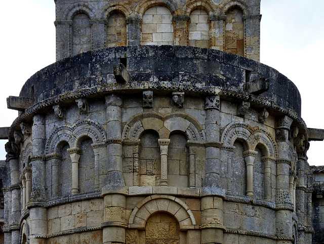 Champagnolles - Saint-Pierre