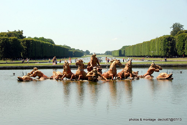 Versailles 107