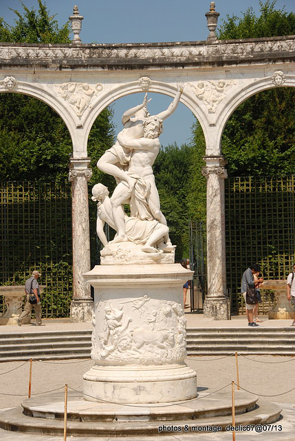 Versailles 119