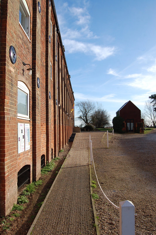 Snape Maltings 320