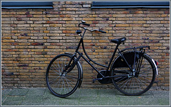 Amsterdam .... la  Rolls ..!