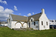 Isle of Man 2013 – Old Grammar School