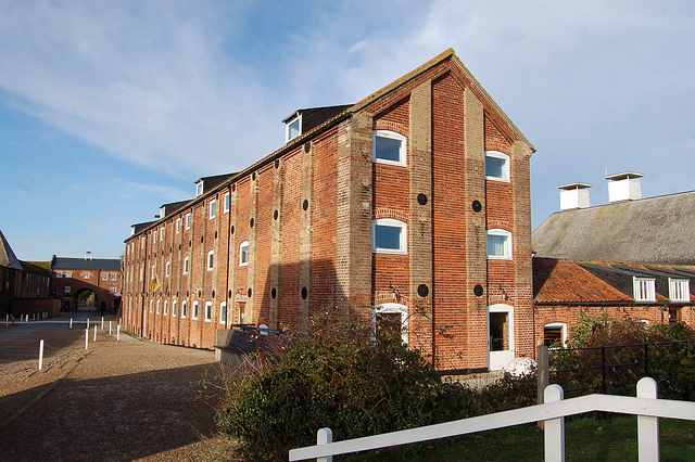 Snape Maltings 323