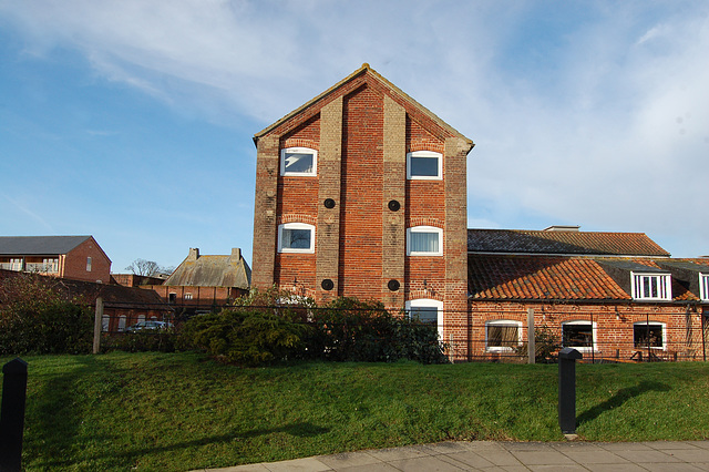 Snape Maltings 324