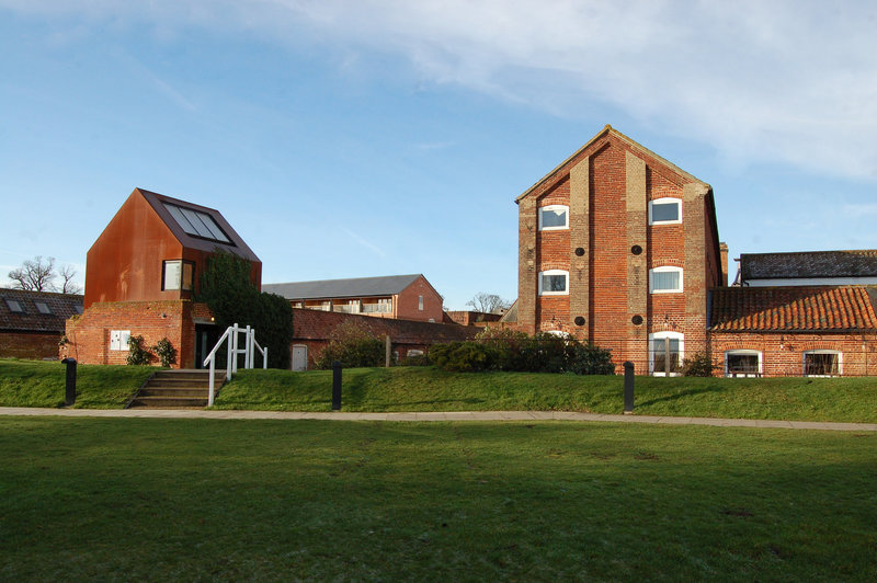 Snape Maltings 325
