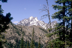 Mt. Stuart