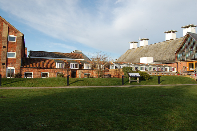 Snape Maltings 326