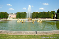 Versailles 243