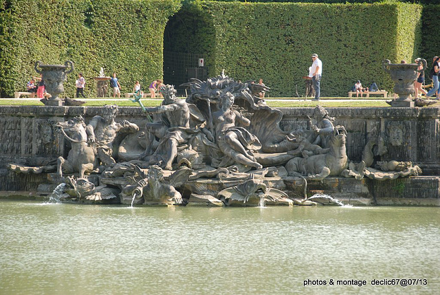 Versailles 252