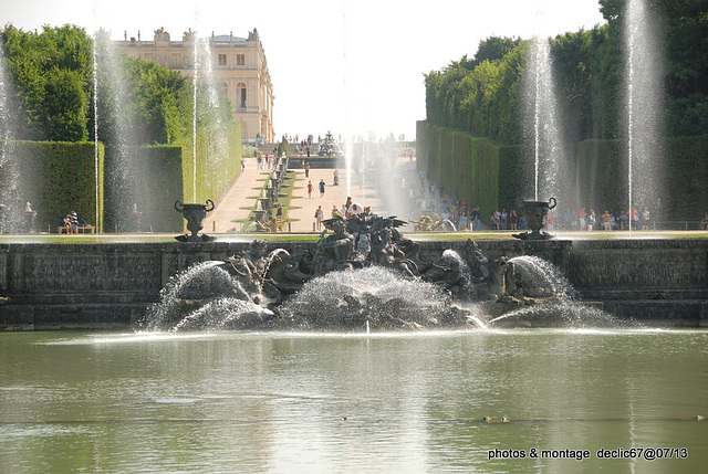 Versailles 261