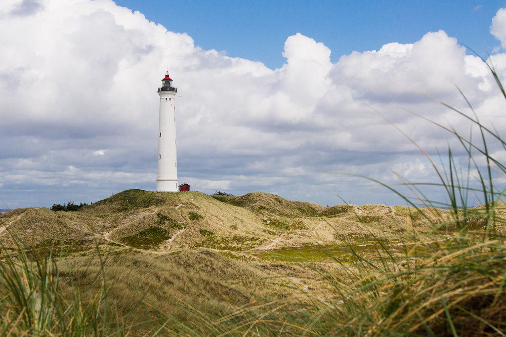 Leuchtturm Lyngvig Fyr DSC04746-1
