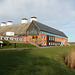 Concert Hall, Snape Maltings