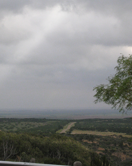 Floydada, TX (2527)