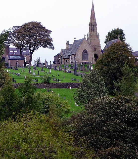 Chapel of Rest. Chapel of Rest.