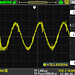 KIS-3R33S output ripple voltage