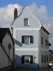 Haus in Leonberg i.d.Opf.