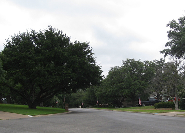 San Angelo, TX 2543a
