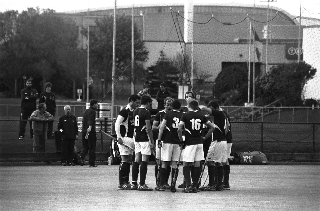 Fingal vs TRR 201012