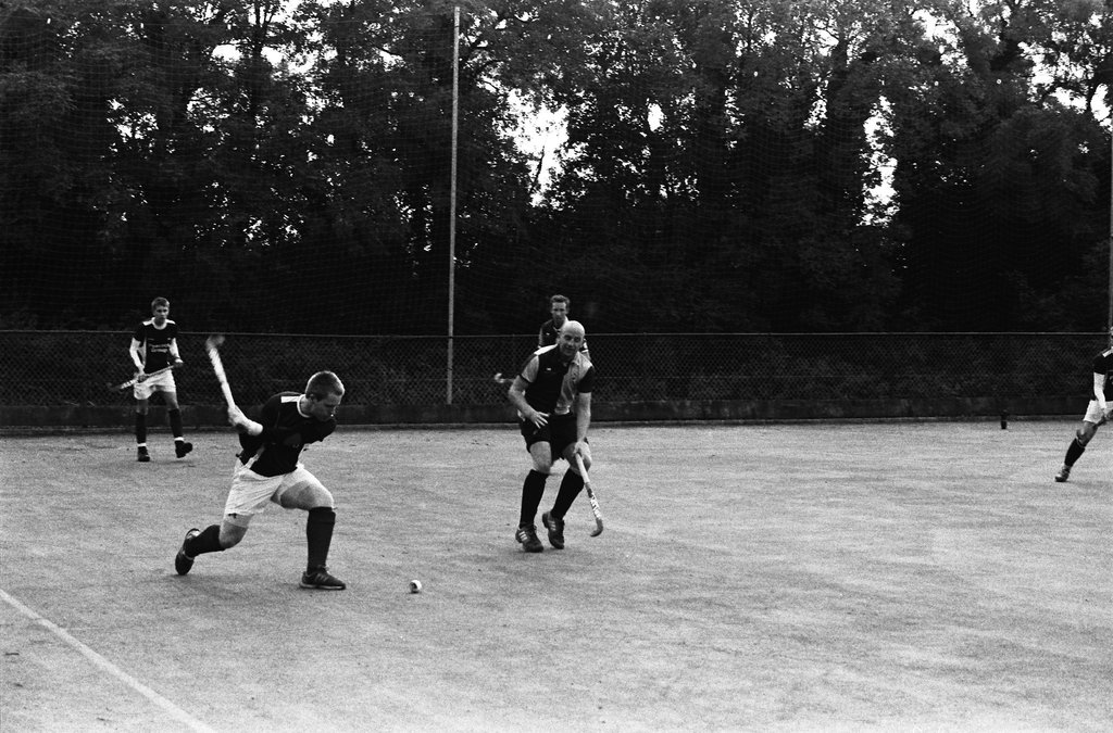Fingal vs TRR 201012