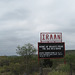 Iraan, TX 2560a