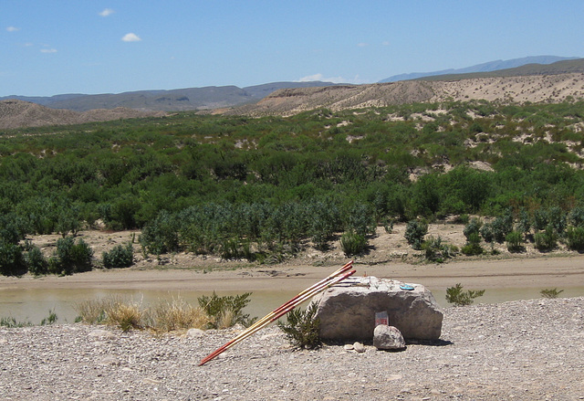 Big Bend NP, Boquillas Canyon (2587)