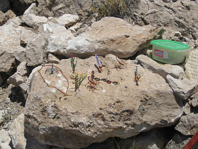 Big Bend NP, Boquillas Canyon 2600a